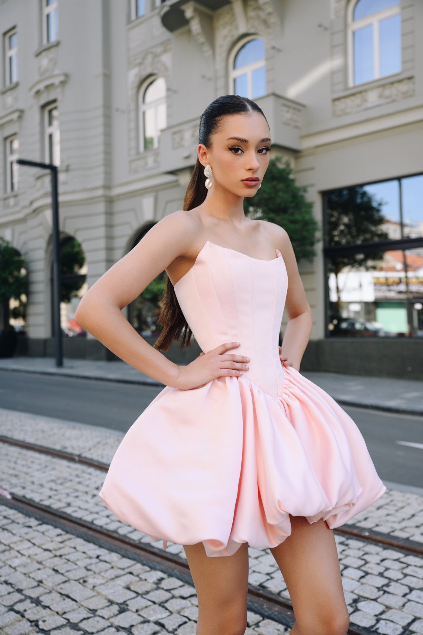 Blush
